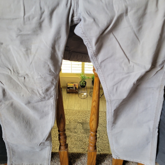 Ridgecut Men's Relaxed Fit Jeans - Gray - Picture 5 of 6